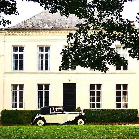 Maison De Plumes Heuchin Luaran gambar