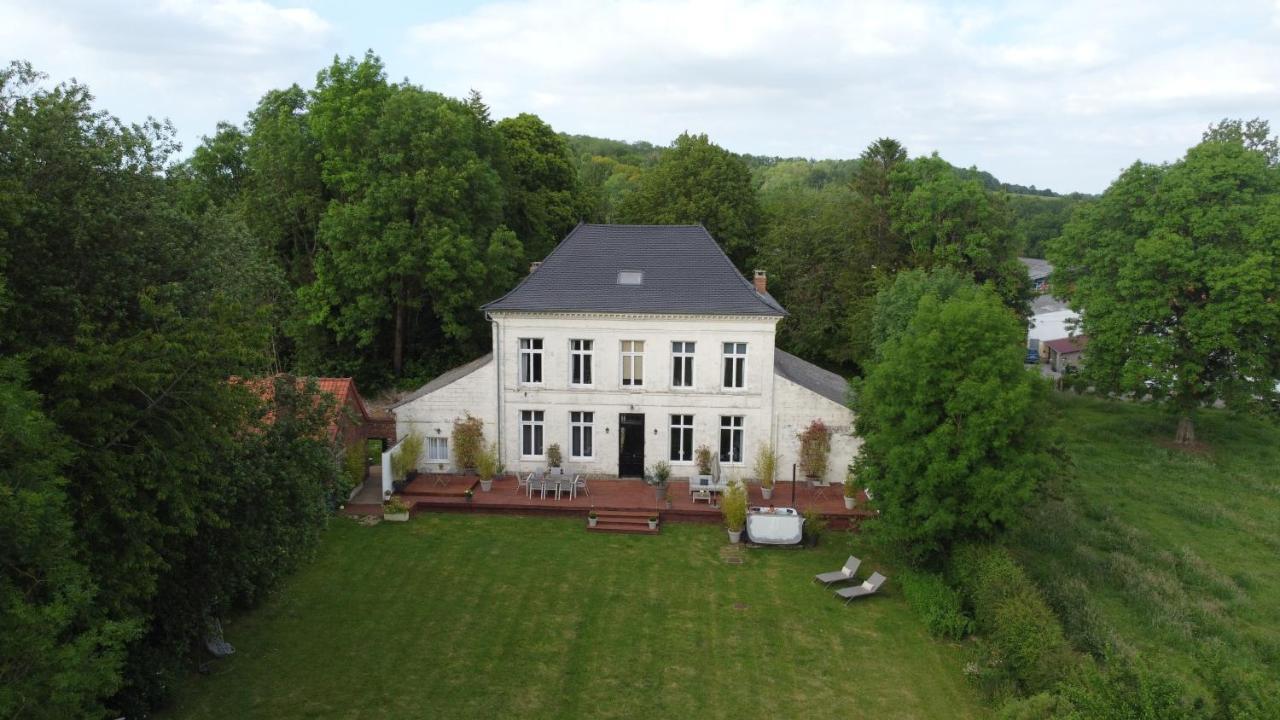 Maison De Plumes Heuchin Luaran gambar