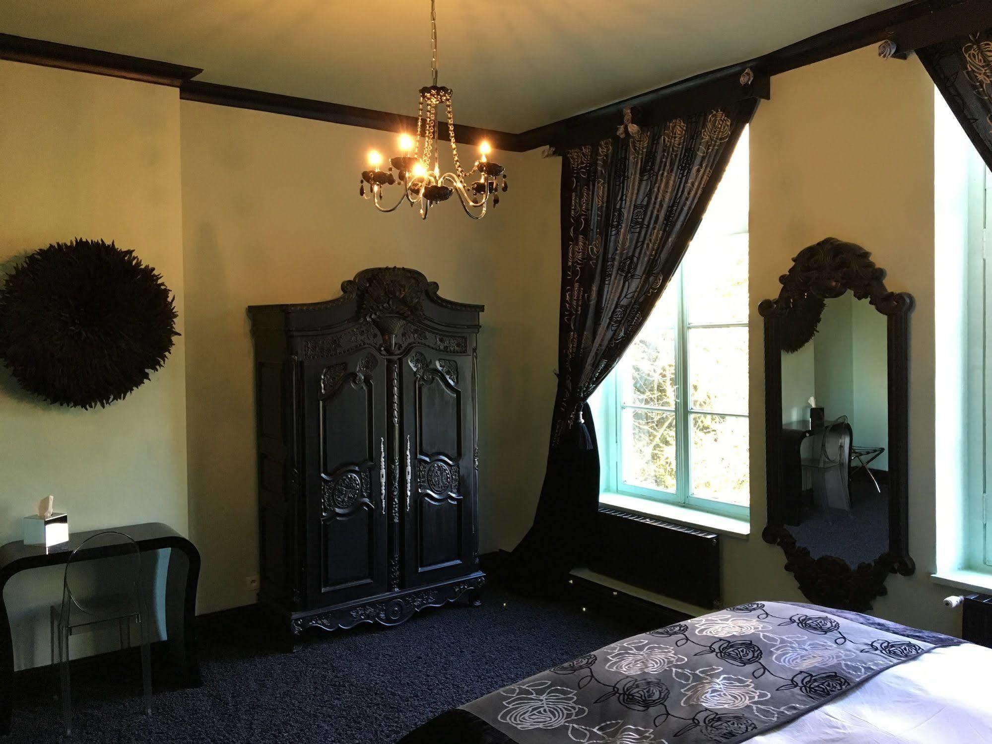 Maison De Plumes Heuchin Luaran gambar